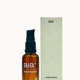 Aia, water-based stimulating gel