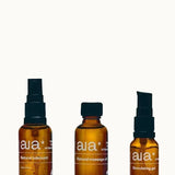 Aia, conjunto de essenciais íntimos