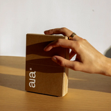 Aia, conjunto de essenciais íntimos