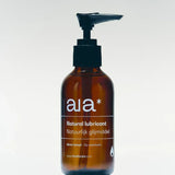 Aia — lubrificante de água