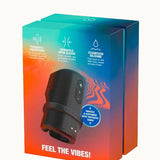 Arcwave Zing, vibrating penis sleeve