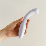 Dame Arc, internal vibrator