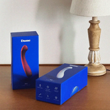 Dame Arc, internal vibrator