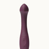 Dame Arc, internal vibrator