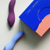 Dame Dip, vibrador bullet