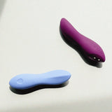 Dame Dip, vibrador bullet