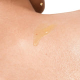 Dame, sandalwood and cardamom oil