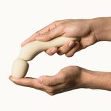Dame Min, vibrador varinha