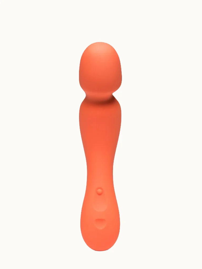 Dame Min, vibrador varinha