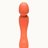 Dame Min, vibrador varinha