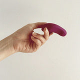 Dame Pom, external vibrator