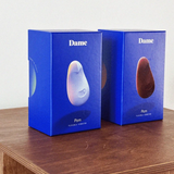 Dame Pom, external vibrator