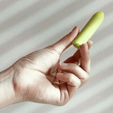Dame Zee, bullet vibrator
