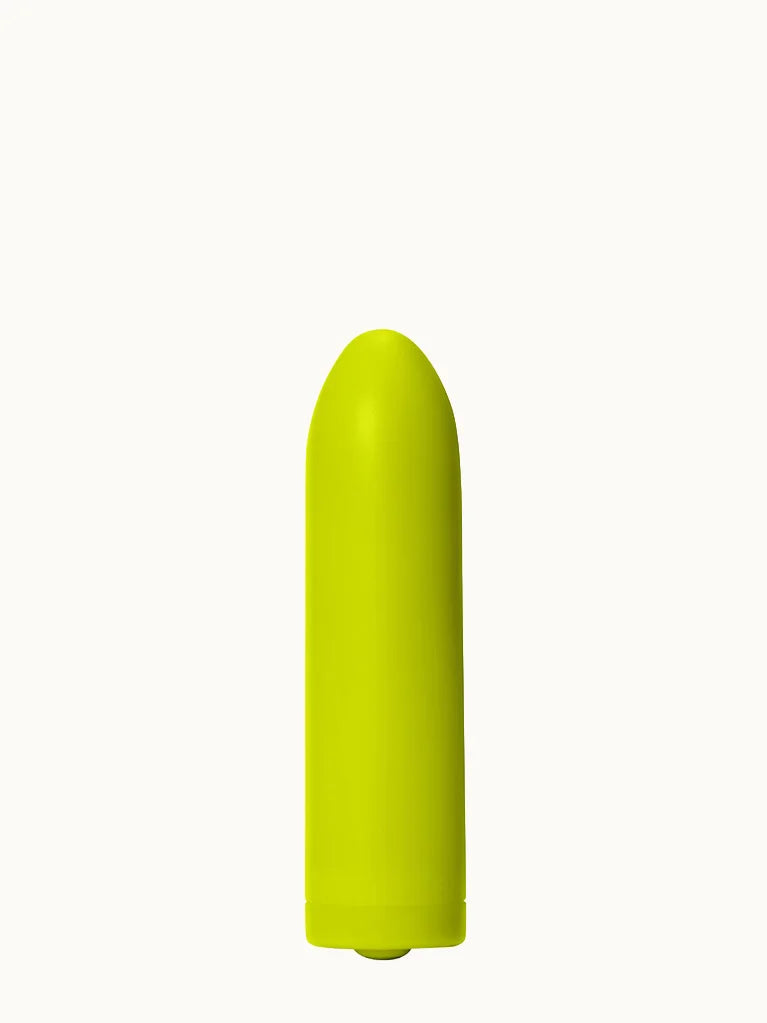Dame Zee, vibrador bullet