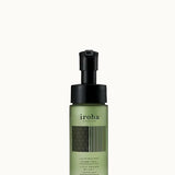 Iroha, bergamot intimate cleansing foam