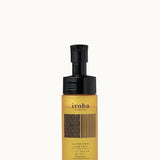 Iroha, citrus intimate cleansing foam