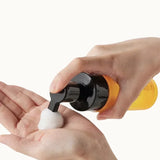 Iroha, citrus intimate cleansing foam