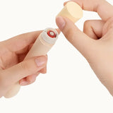 Iroha Koharu, vibrador interno