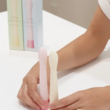 Iroha Koharu, vibrador interno
