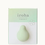 Iroha Midori, external vibrator