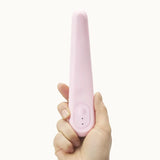 Iroha Mikazuki, internal vibrator