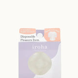 Iroha Petit, external stimulator without vibration