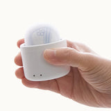 Iroha Temari, vibrador externo