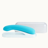 Iroha Tsuki, vibrador interno