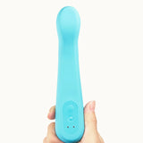 Iroha Tsuki, vibrador interno