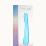 Iroha Tsuki, vibrador interno