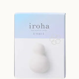 Iroha Yuki, external vibrator