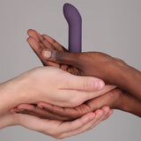 Je Joue G-spot, bullet vibrator