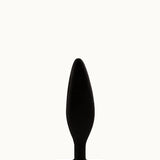 Je Joue Egon, plug anal com vibração, intermediário