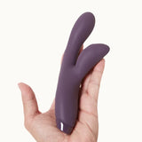 Je Joue Hera, vibrador duplo