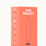 Je Joue Ily Bullet, bullet vibrator