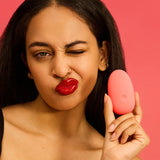 Je Joue Ily Pebble, vibrador externo