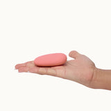 Je Joue Ily Pebble, vibrador externo