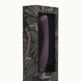 Je Joue Juno, vibrador interno