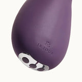 Je Joue Uma, internal vibrator