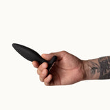 Je Joue Vesta, vibrating butt plug, for beginners