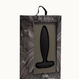 Je Joue Vesta, vibrating butt plug, for beginners