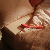 LELO Boomerang, vibrador interno para casal