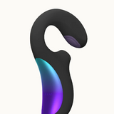 LELO Enigma Double Sonic, sugador clitoriano duplo