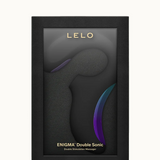 LELO Enigma Double Sonic, sugador clitoriano duplo