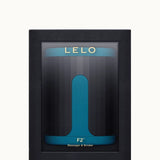 LELO F2S, manga peniana com vibração