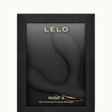 LELO Hugo 2, estimulador de prostático com vibração