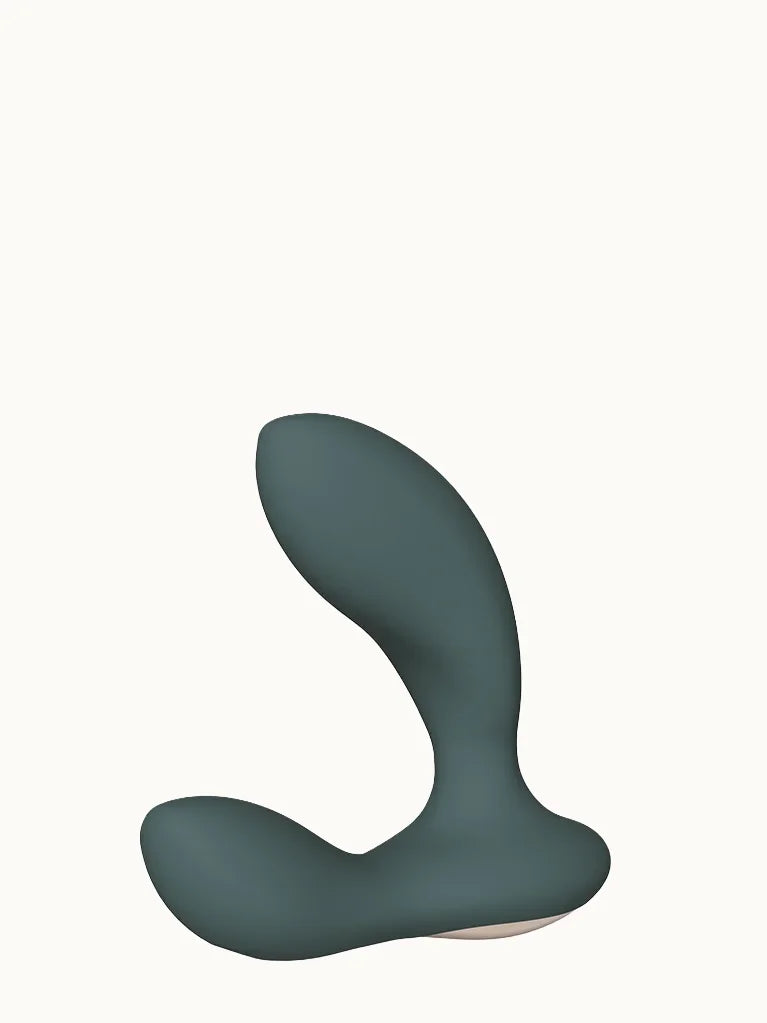 LELO Hugo 2, estimulador de prostático com vibração