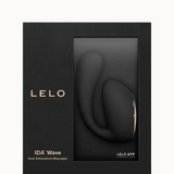 LELO Ida Wave, vibrador duplo