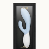 LELO Ina 3, vibrador duplo