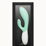 LELO Ina 3, vibrador duplo